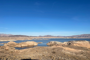 Las Vegas autrement : évasion hors des paillettes et des casinos