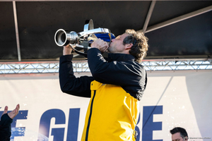 Ces skippers du Vendée Globe décorés de la Légion d’honneur