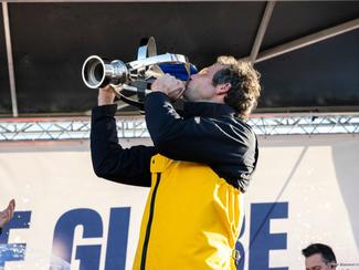 Ces skippers du Vendée Globe décorés de la...