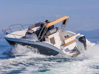 Honda dévoile son nouveau moteur V8 BF300 :...