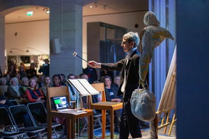 Plus de 42 000 € reversés à la SNSM grâce à la vente aux enchères 