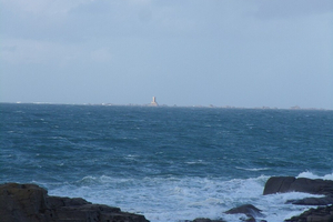Histoires de phares à histoires : il ne s'est rien passé au Phare des Triagoz… Partie 2