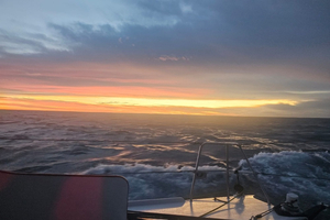 Vendée Globe : la grande évasion mentale