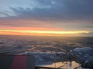Vendée Globe : la grande évasion mentale