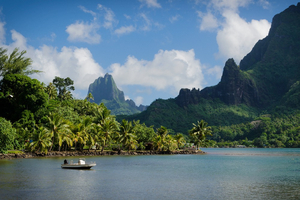 Les 8 plus belles îles volcaniques à explorer