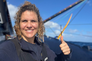 Vendée Globe : le golfe de Gascogne s’embrase à nouveau