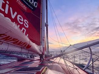 Vendée Globe : l'ultime défi des skippers face...