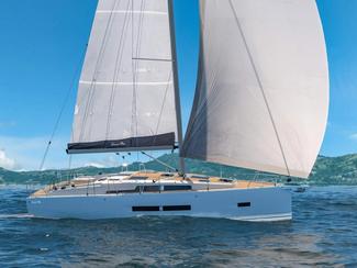 Les vainqueurs du European Yacht of the Year 2025