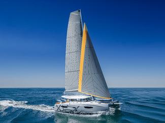 Excess 13 : le catamaran qui conjugue plaisir...