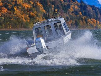 Navicom introduit les flaps électriques...