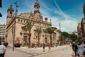 Espagne: une température de près de 27°C enregistrée à Valence, record pour un mois de janvier
