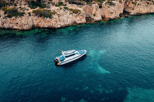 Les vainqueurs du European Powerboat of the Year 2025