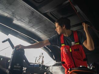 Helly Hansen renouvelle son partenariat avec...