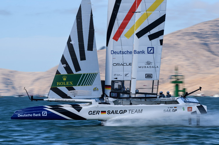 Nautisme Article