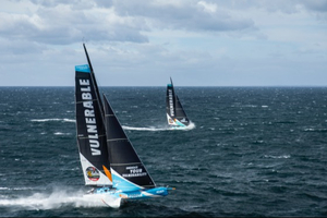 Bilan d’un lancement réussi … VULNERABLE en route pour une nouvelle étape, celle du déploiement en entreprises