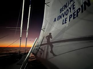 Vendée Globe : une régate épique au cœur de...