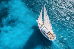 Voiliers autonomes : rêve ou révolution imminente ?