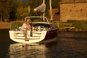 Prendre sa retraite sur un bateau : un rêve accessible ?
