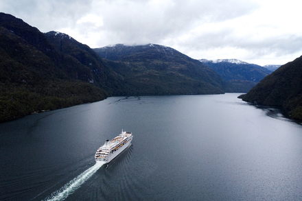 Et pourquoi ne pas vivre sa retraite en bateau de croisiere ? Nautisme Article