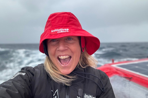 Vendée Globe : des arrivées retardées par des conditions musclées