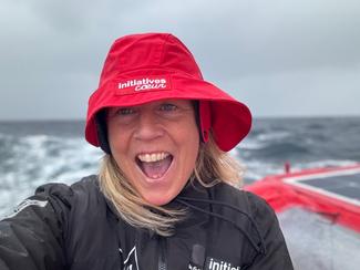 Vendée Globe : des arrivées retardées par des...