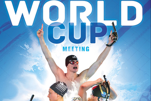 Aix-en-Provence, capitale mondiale de la nage avec palmes du 7 au 9 février 2025