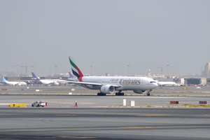 L'aéroport de Dubaï annonce un trafic record de 92,3 millions de passagers en 2024