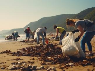 Le Clean Walk et le Clean Up Dive : quand le...