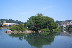 Ce 1er février, cette île française redevient espagnole