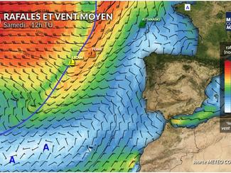 Vendée Globe : Après les tempêtes, les calmes...