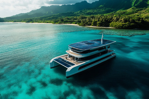 Slow Cruising : l’avenir du nautisme ou simple effet de mode ?