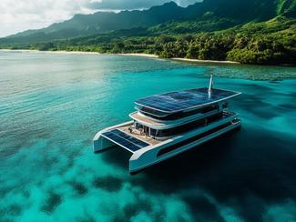 Slow Cruising : l’avenir du nautisme ou simple...