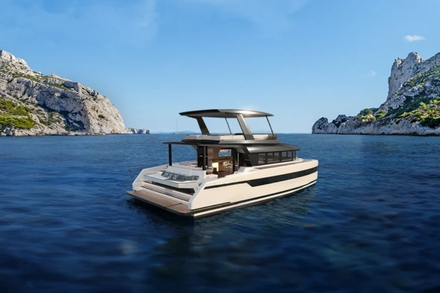 Nautisme Article