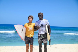 France et Sénégal : une collaboration sportive qui surfe sur le succès