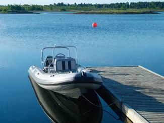 Acheter un semi-rigide : pourquoi passer par...