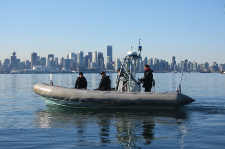 Nautisme Article