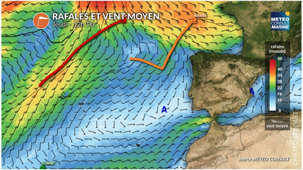 Nautisme Article