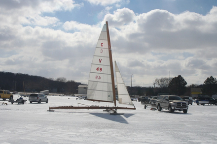 Nautisme Article