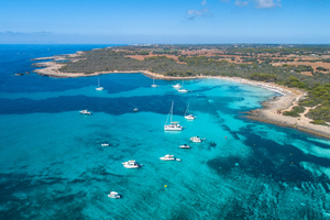 Choisir le bateau idéal pour une location réussie