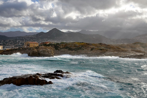 Nouvelle dépression en Méditerranée : attention aux orages samedi