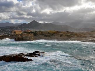 Nouvelle dépression en Méditerranée :...