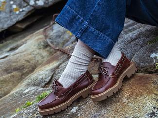 TBS le look nautique sur les trottoirs