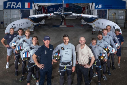 Nautisme Article