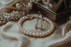 Les perles en joaillerie : entre héritage et renouveau 3/6