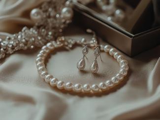 Les perles en joaillerie : entre héritage et...