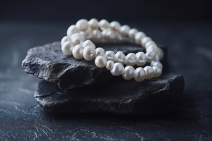 L'origine des perles : de la nature à l'artisanat 1/6