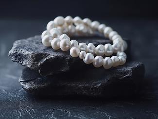 L'origine des perles : de la nature à...