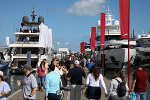Miami International Boat Show 2025 : l’événement nautique de l’année ouvre ses portes