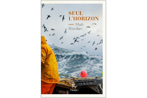 « Seul l’horizon » : une saison en enfer sur la mer de Béring