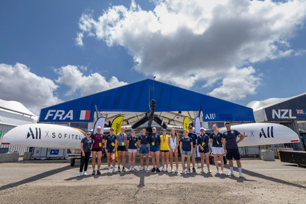 Nautisme Article